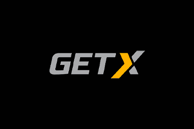 GetX logotype